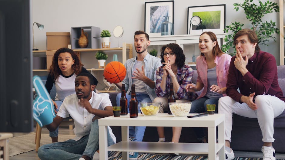 streaming sports without cable illustration 4