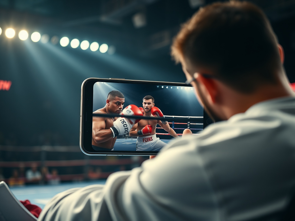 IPTV 4K subscription with PPV