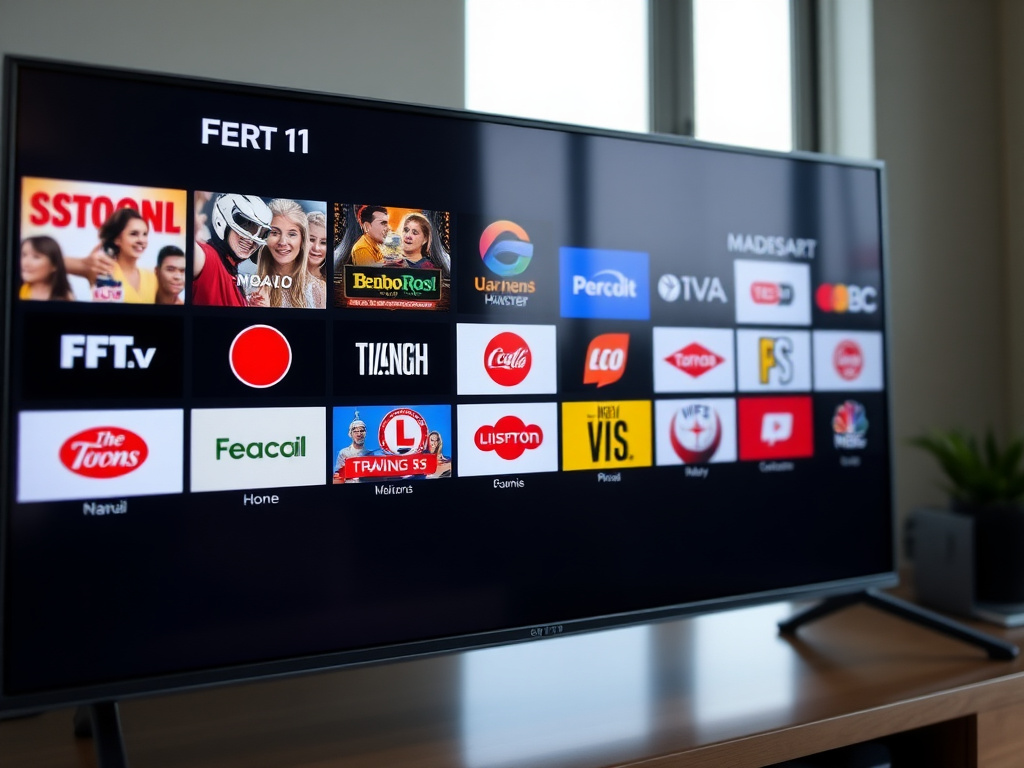 iptv channels list