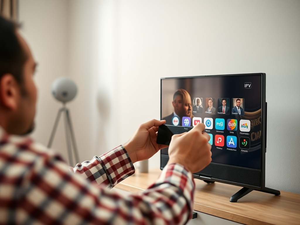 iptv installation guide