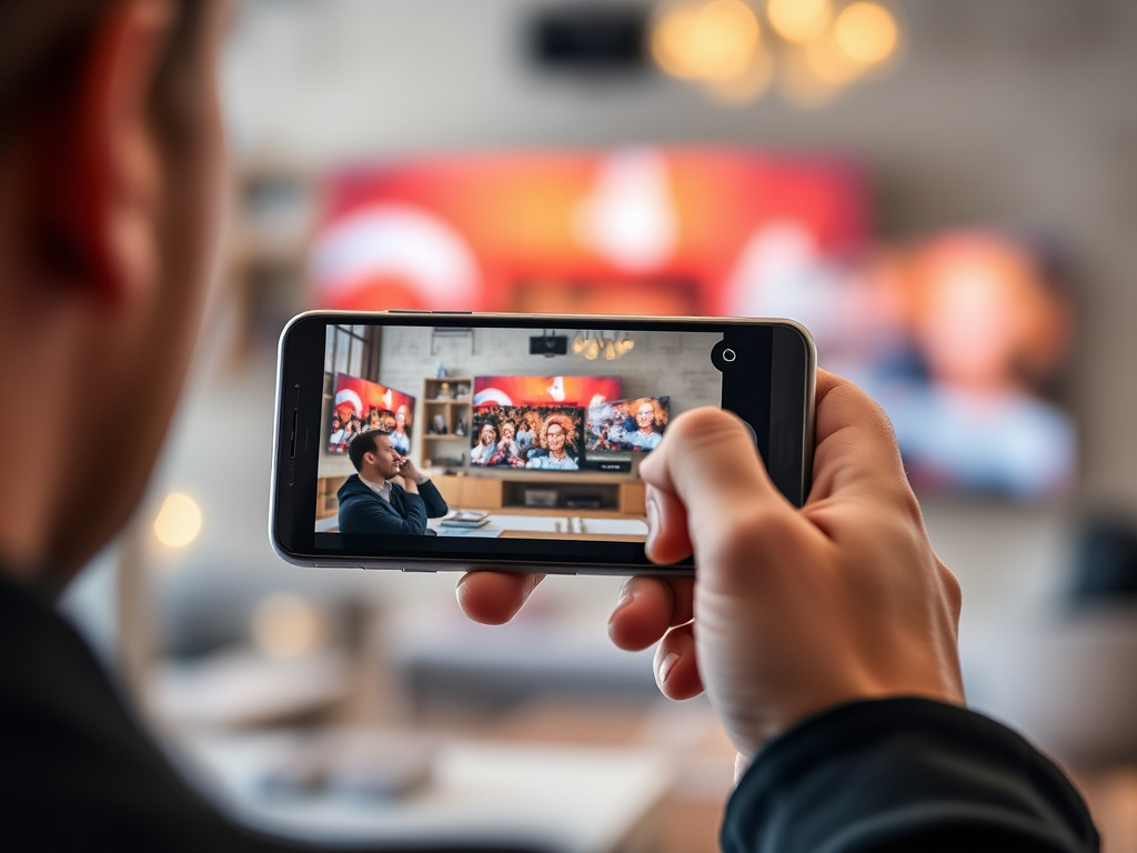 iptv streaming