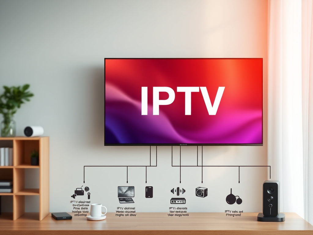 iptv streaming