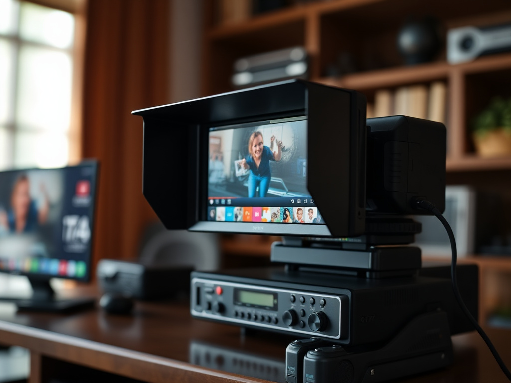 iptv streaming device