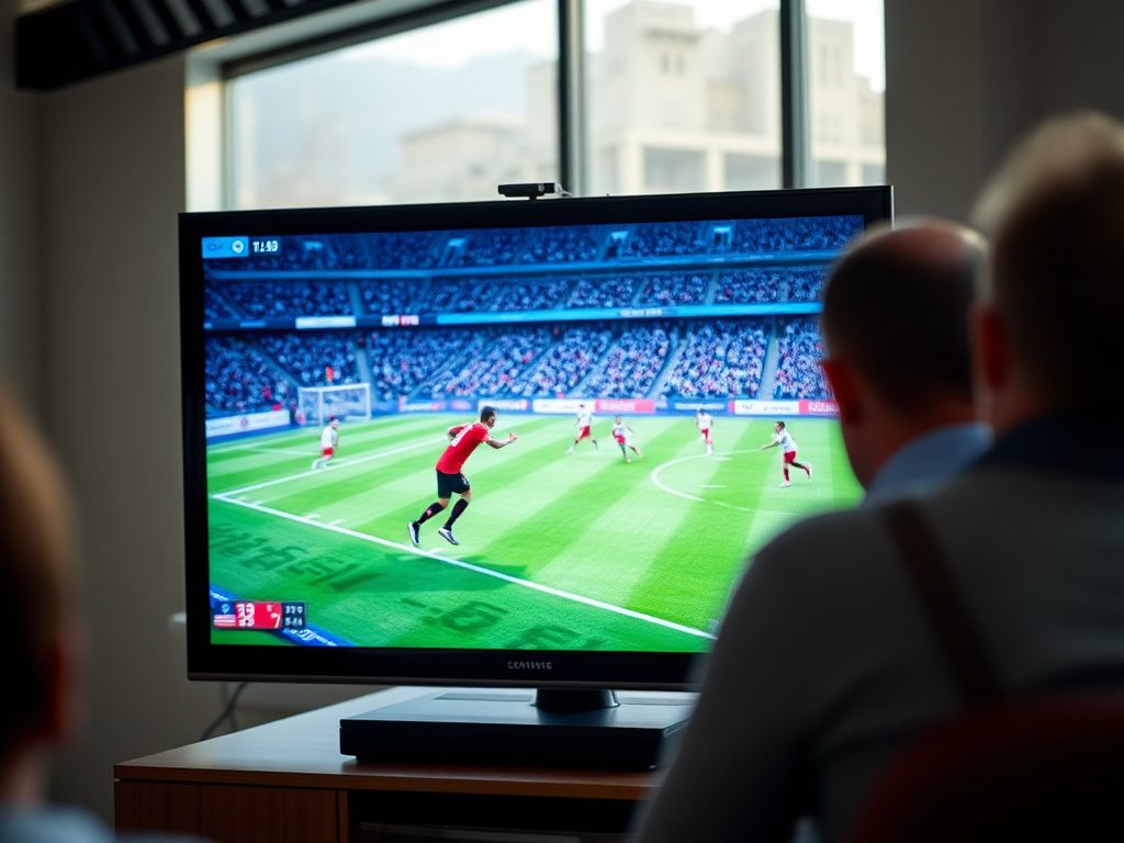 iptv streaming device