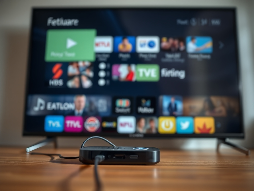 streaming devices for iptv