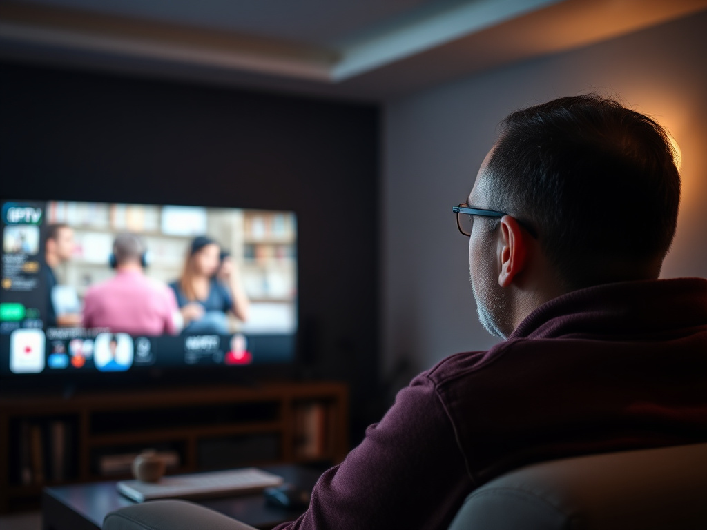 top secure iptv providers 2026